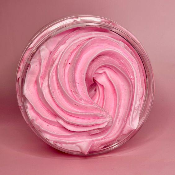 Body Butter - Vanilla Zucker