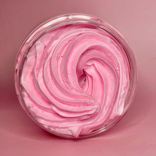 Body Butter - Vanilla Zucker