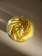 Body Butter - Zitrone