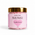 Body Butter - Vanilla Zucker