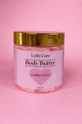 Body Butter - Vanilla Zucker