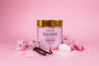 Body Butter - Vanilla Zucker